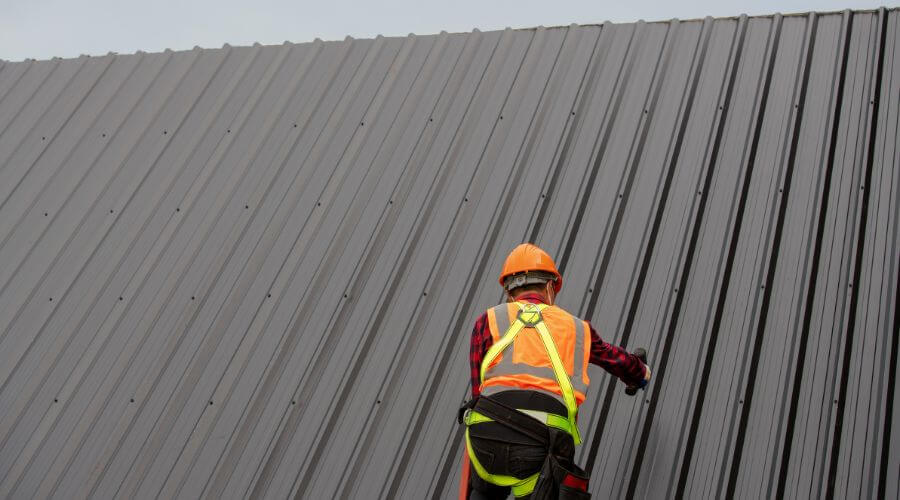 Expert Emergency Roof Repairs services in Los Osos, CA
